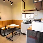 Studio 9 Completo Confortavel No Ahu 1º Andar