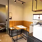 Studio 9 Completo Confortavel No Ahu 1º Andar