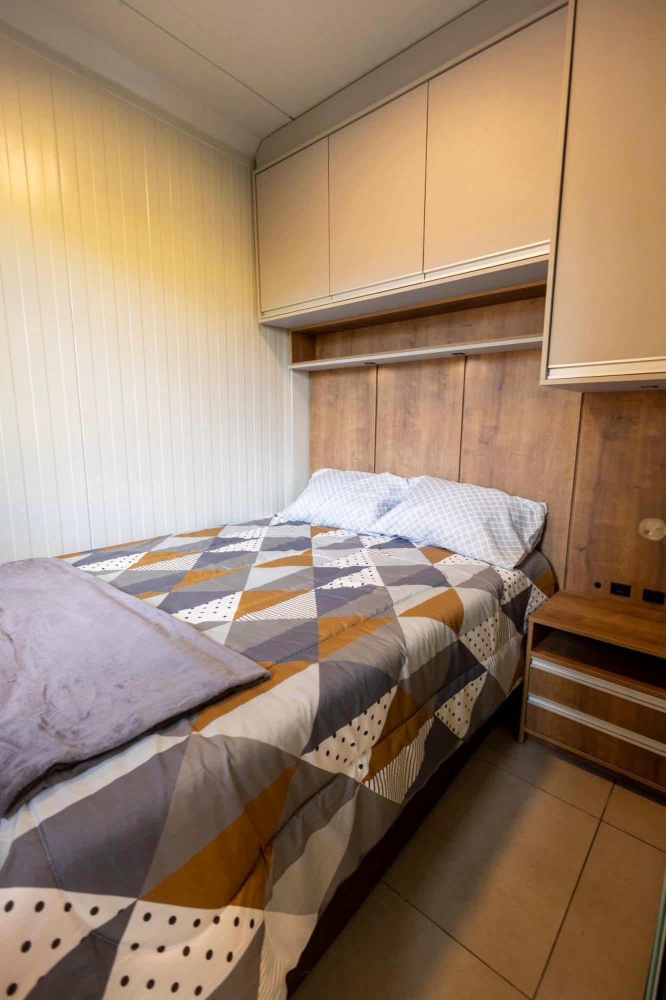 9 Completo Confortavel No Ahu 1º Andar Apartamento