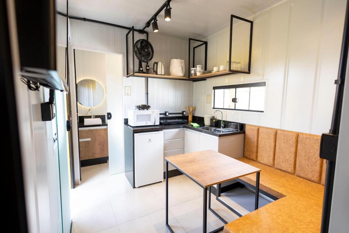 Apartamento 9 Completo Confortavel No Ahu 1º Andar