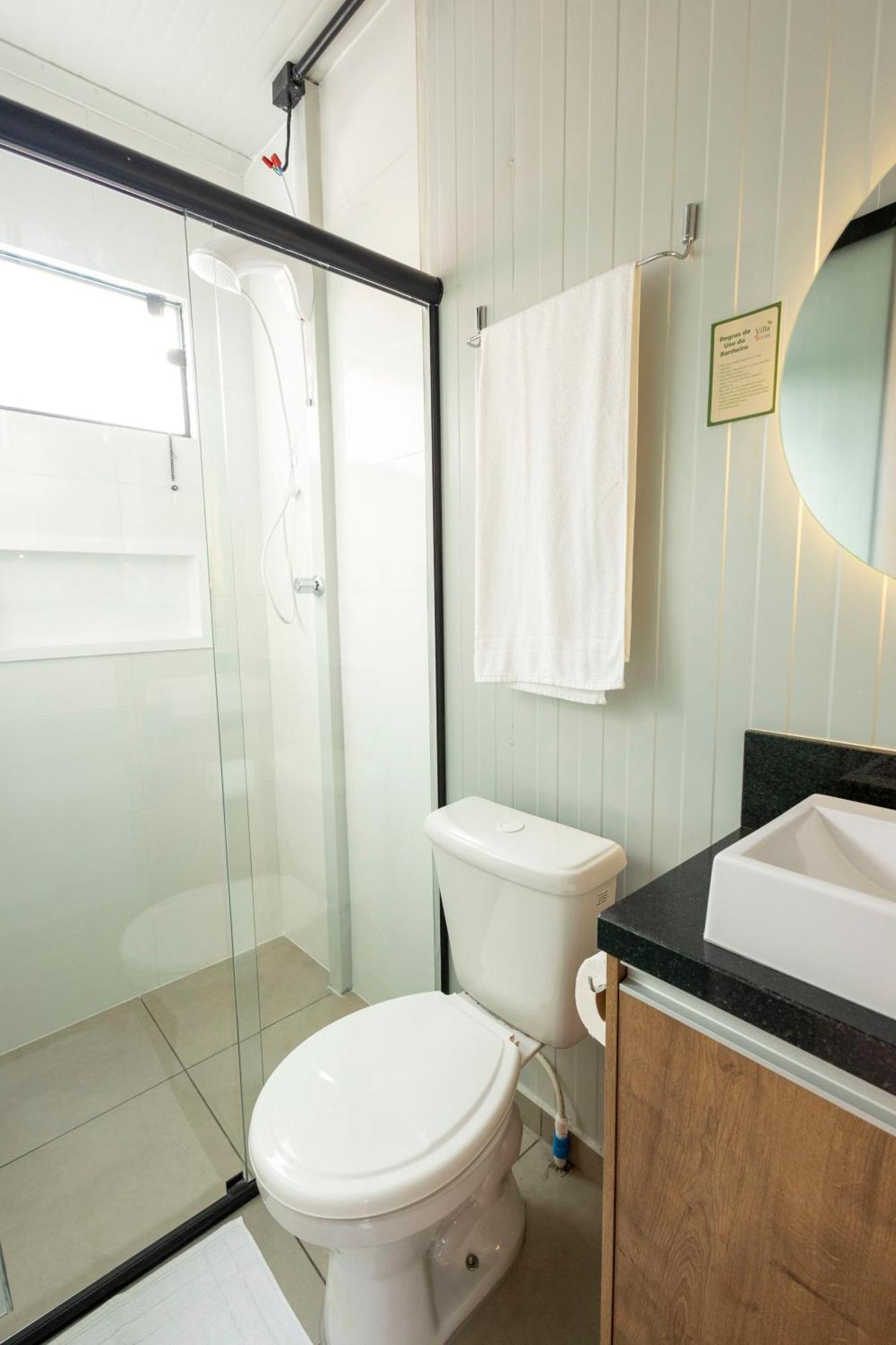 9 Completo Confortavel No Ahu 1º Andar Apartamento Curitiba