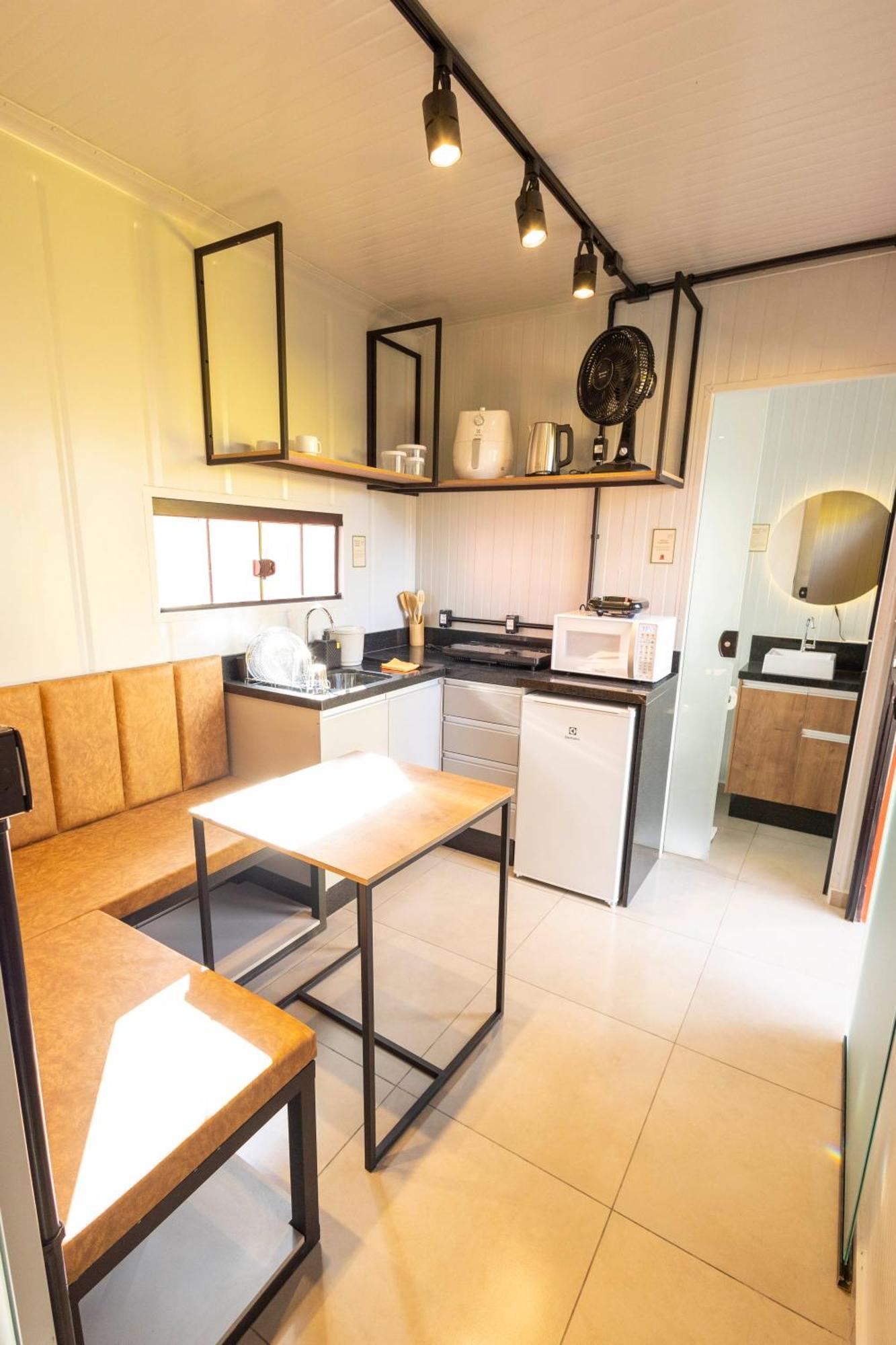 Apartamento 9 Completo Confortavel No Ahu 1º Andar Curitiba